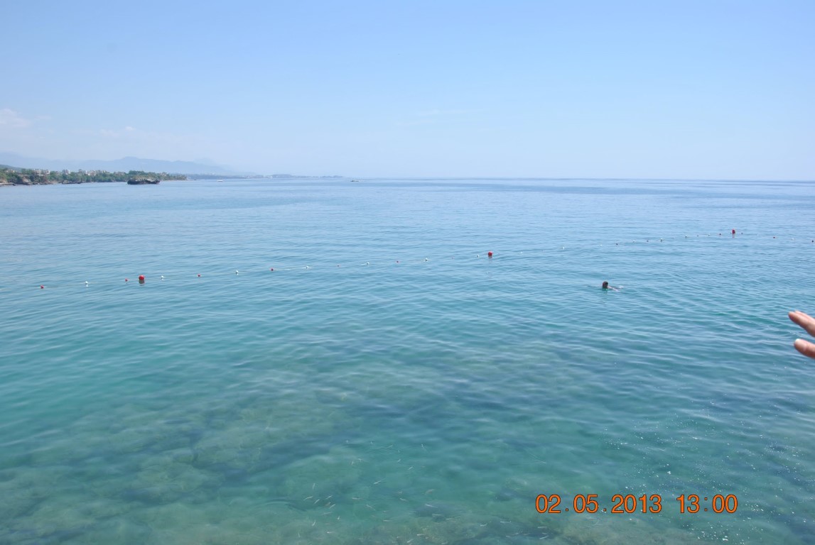 imagini hotel WATERPLANET DELUXE AQUAPARK ALANYA